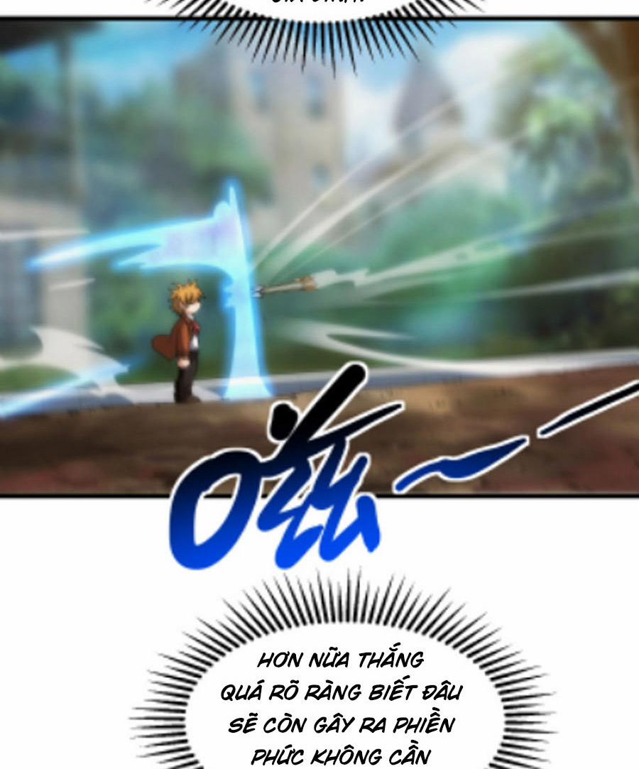 Trương Tam Phong Dị Giới Du 3 trang 20