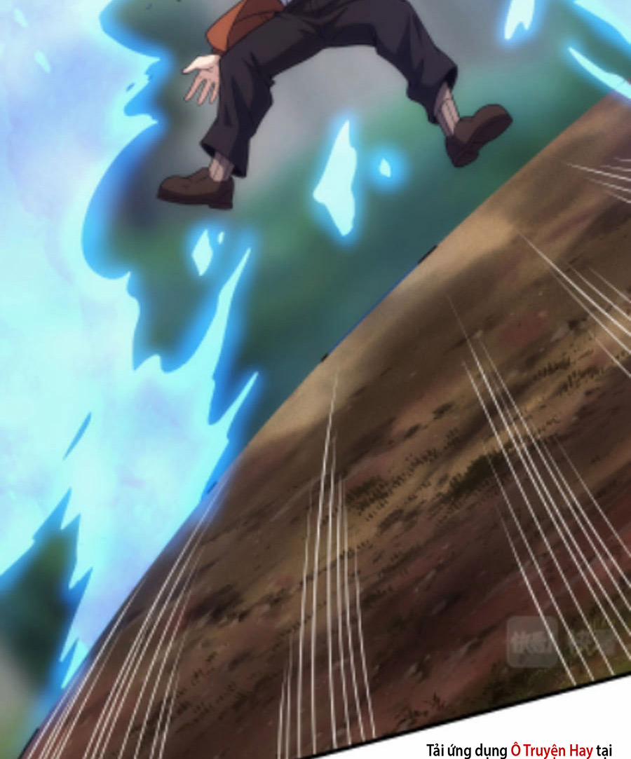 Trương Tam Phong Dị Giới Du 3 trang 24