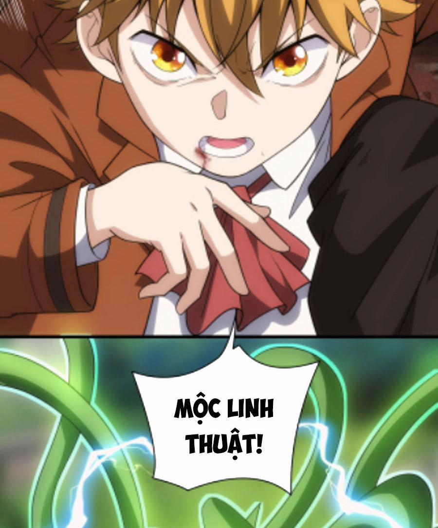 Trương Tam Phong Dị Giới Du 3 trang 28