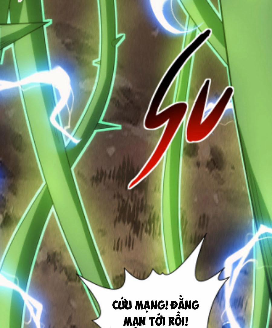 Trương Tam Phong Dị Giới Du 3 trang 30