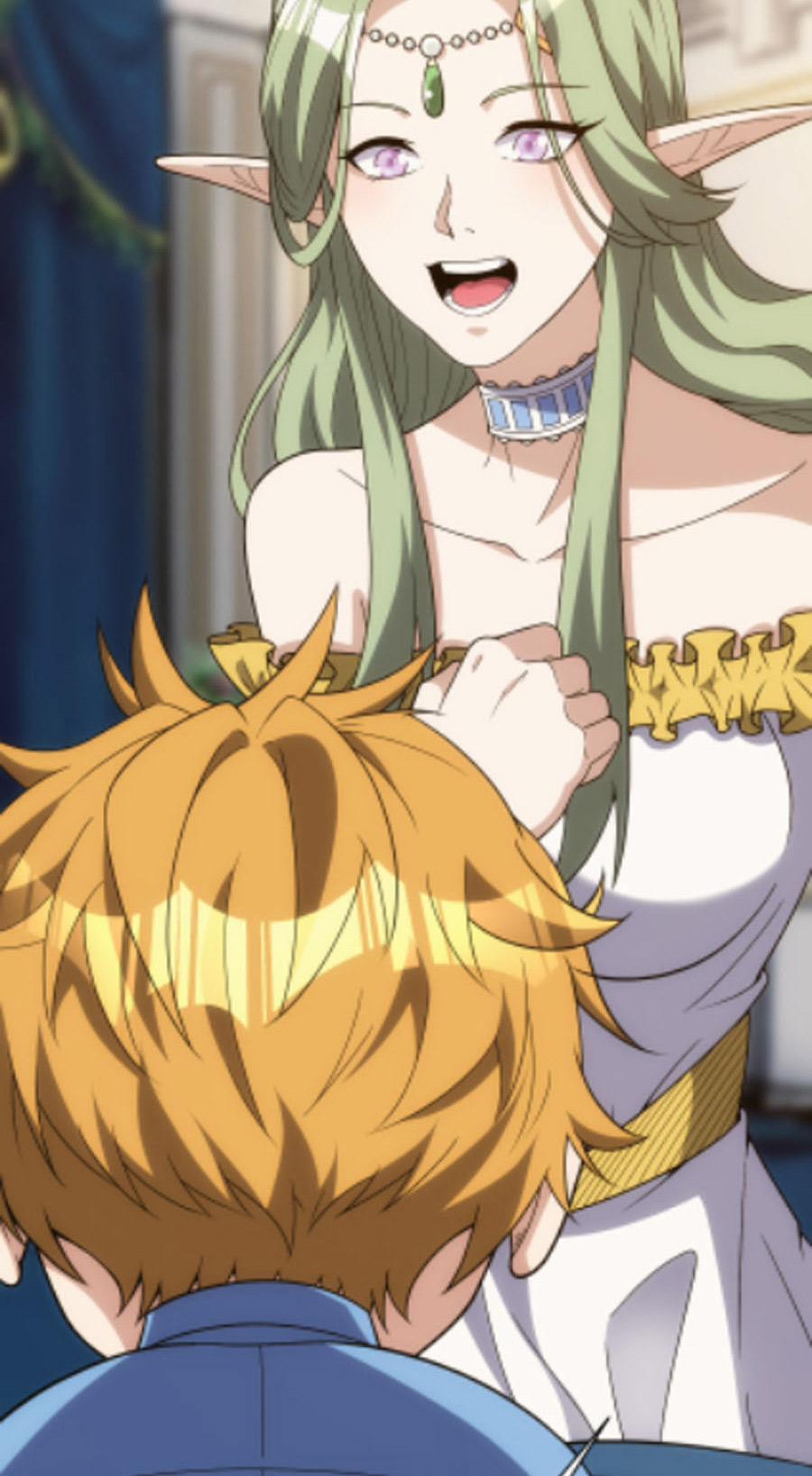 Trương Tam Phong Dị Giới Du 3 trang 54