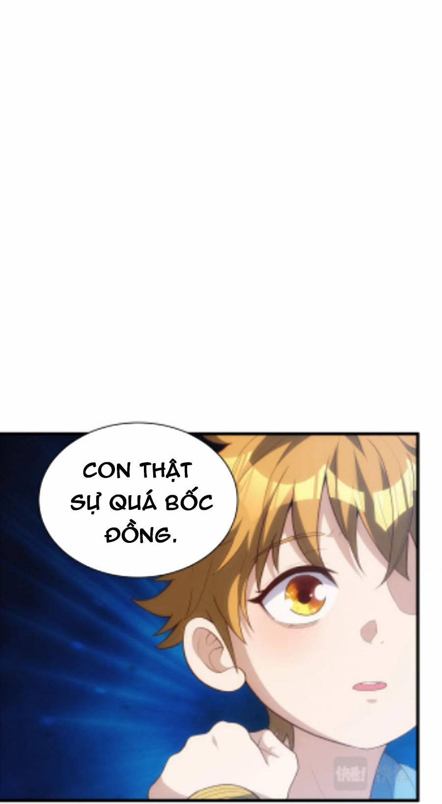 Trương Tam Phong Dị Giới Du 3 trang 56