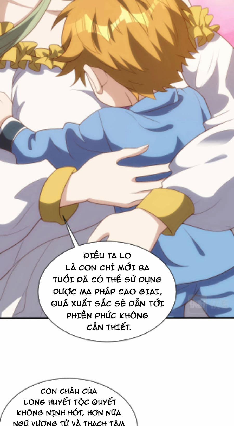 Trương Tam Phong Dị Giới Du 3 trang 60