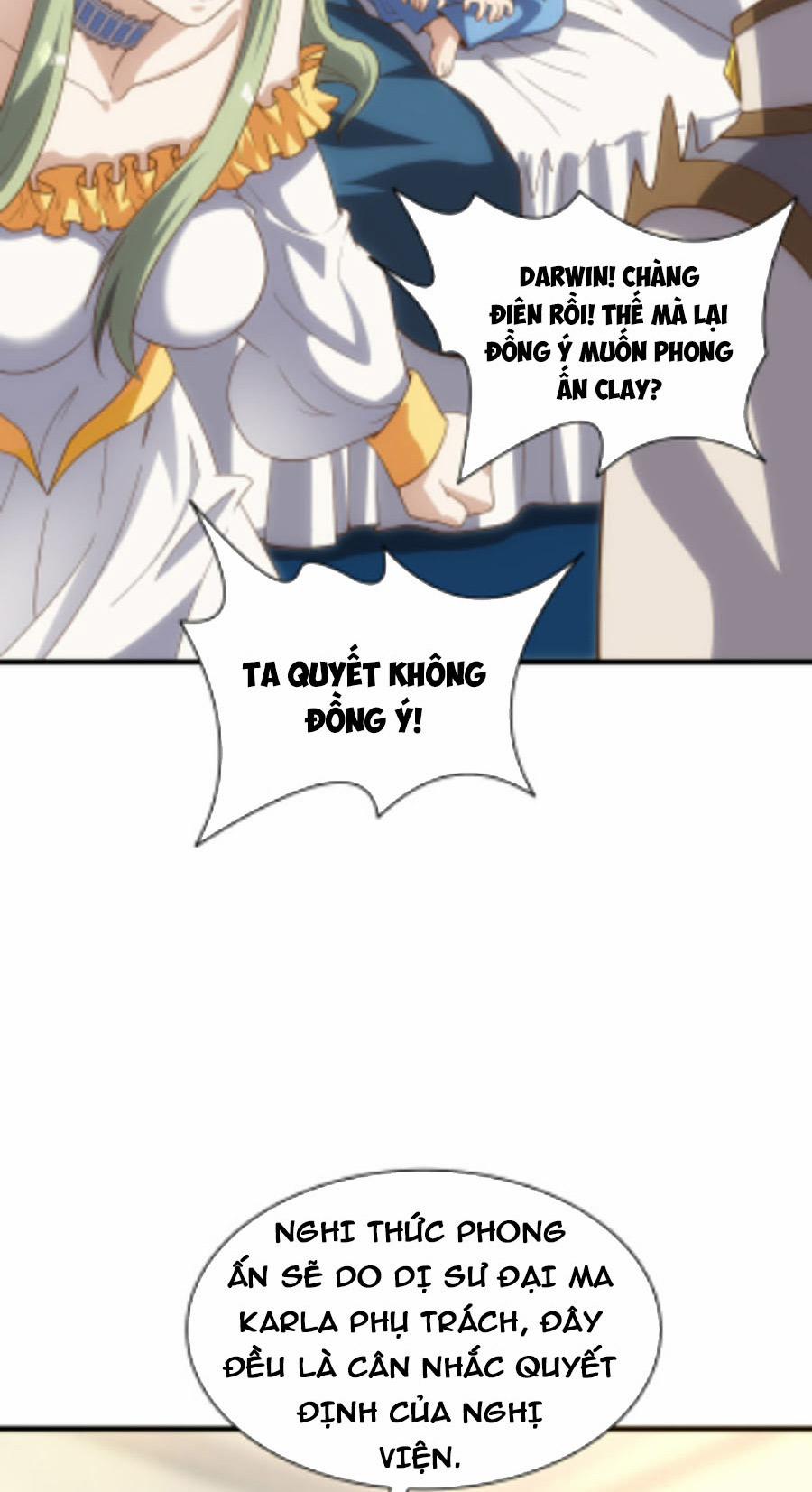 Trương Tam Phong Dị Giới Du 3 trang 69