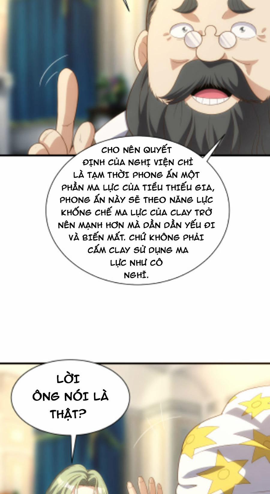 Trương Tam Phong Dị Giới Du 3 trang 74