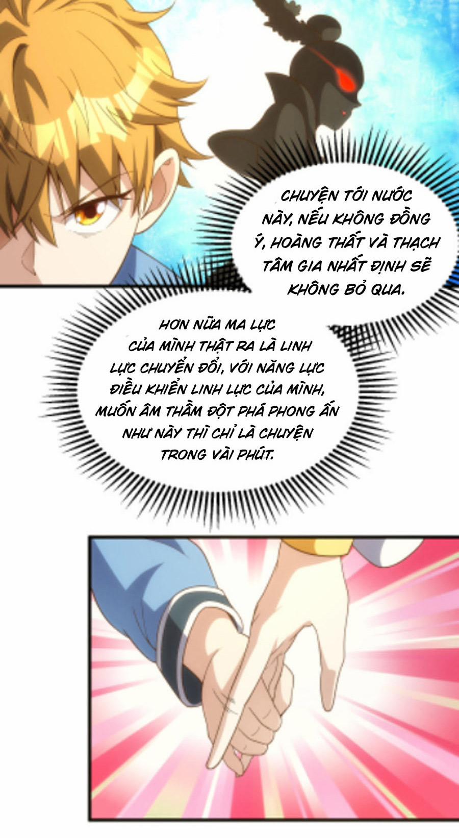 Trương Tam Phong Dị Giới Du 3 trang 76