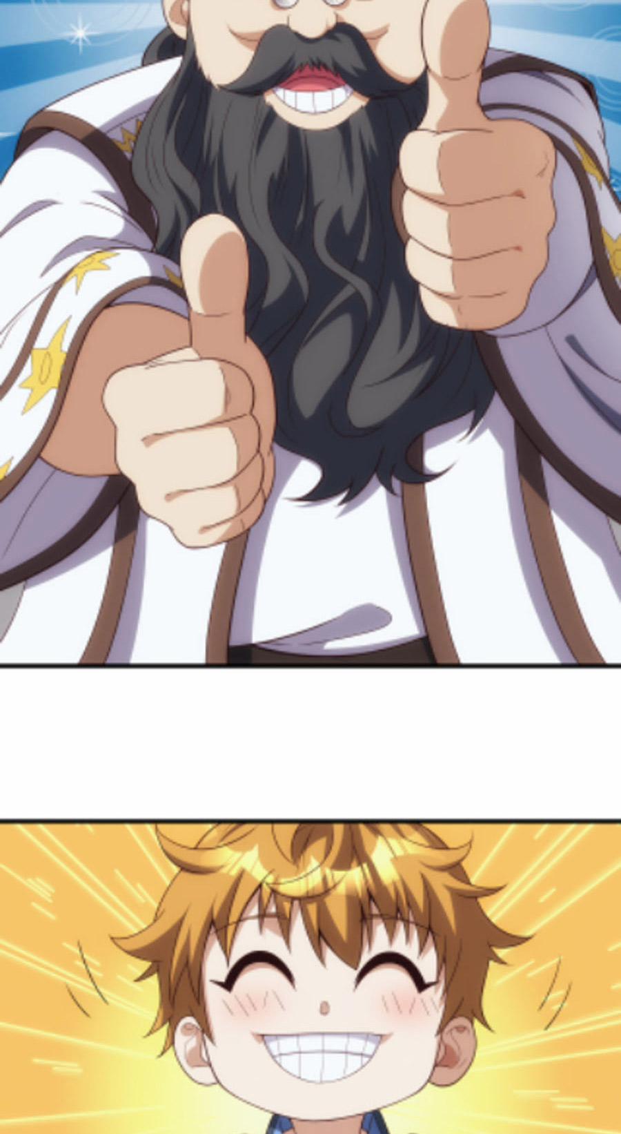 Trương Tam Phong Dị Giới Du 3 trang 80