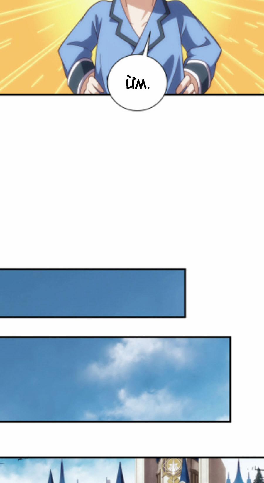 Trương Tam Phong Dị Giới Du 3 trang 81