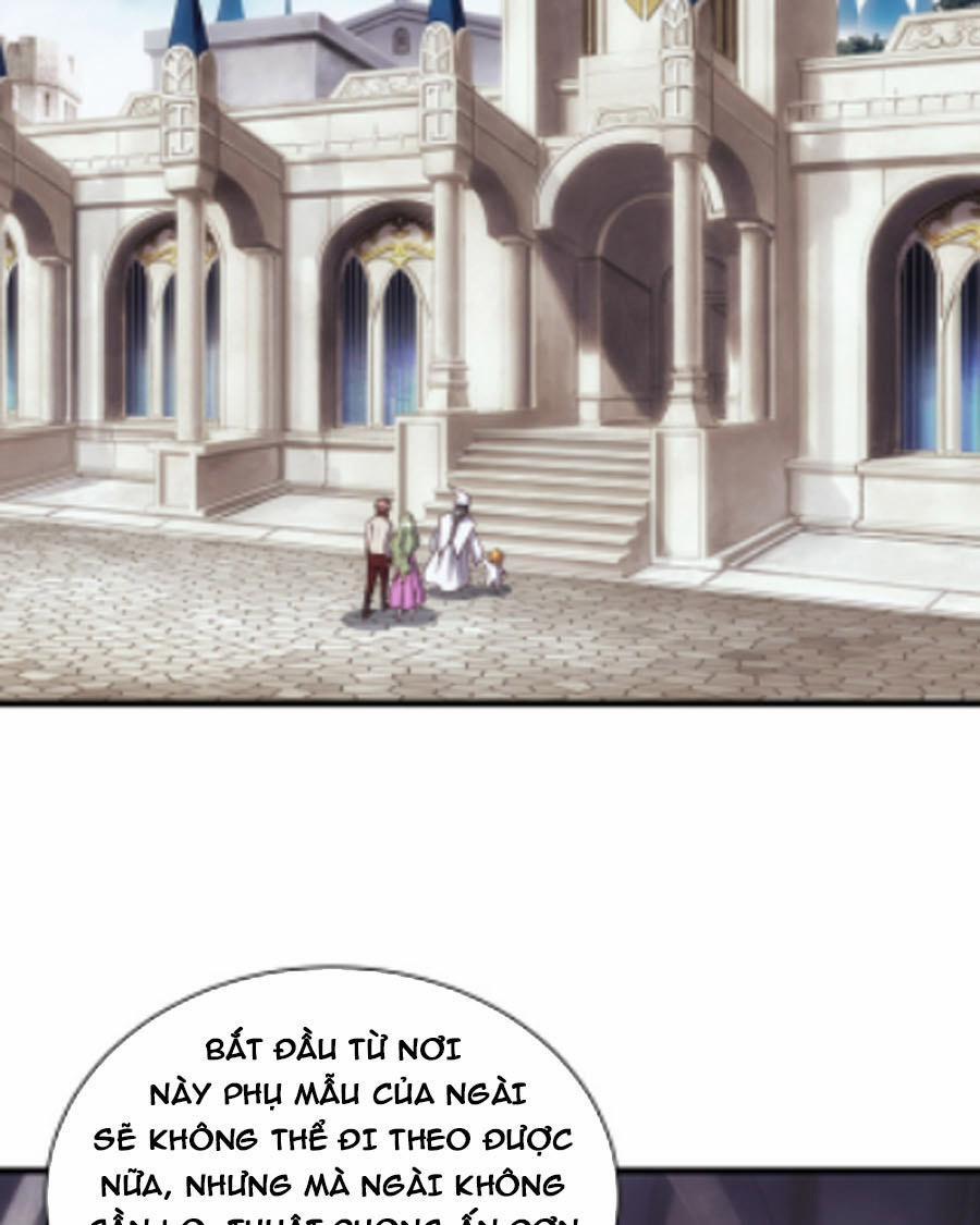 Trương Tam Phong Dị Giới Du 3 trang 82