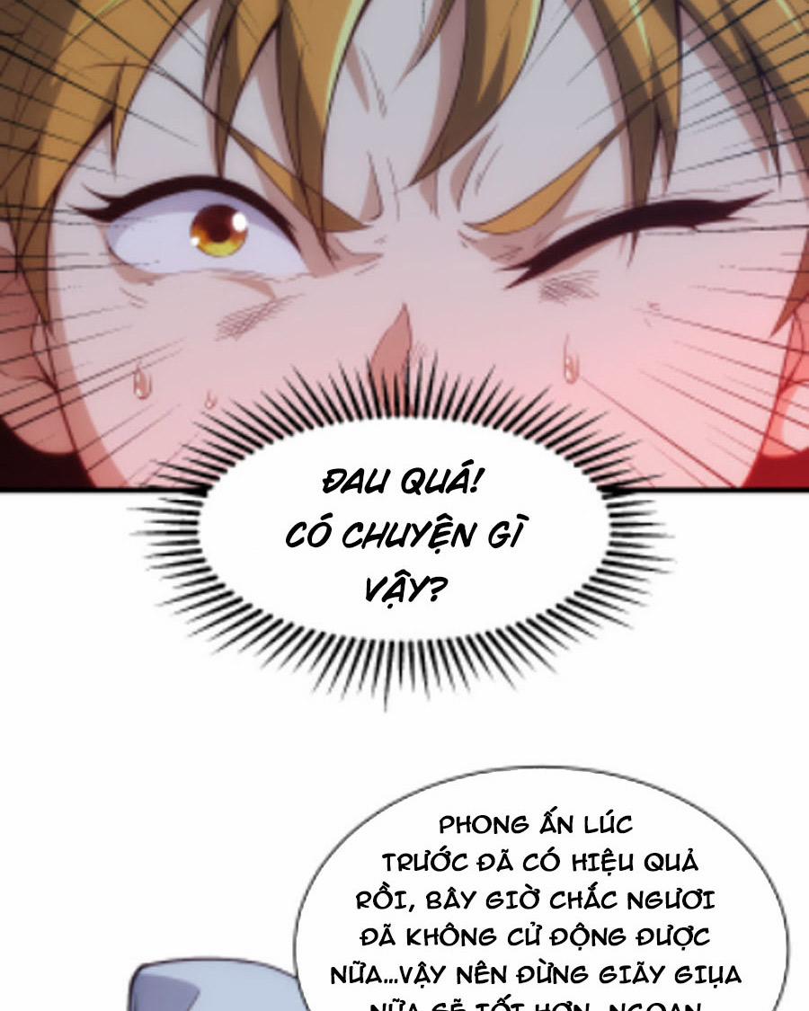Trương Tam Phong Dị Giới Du 3 trang 91