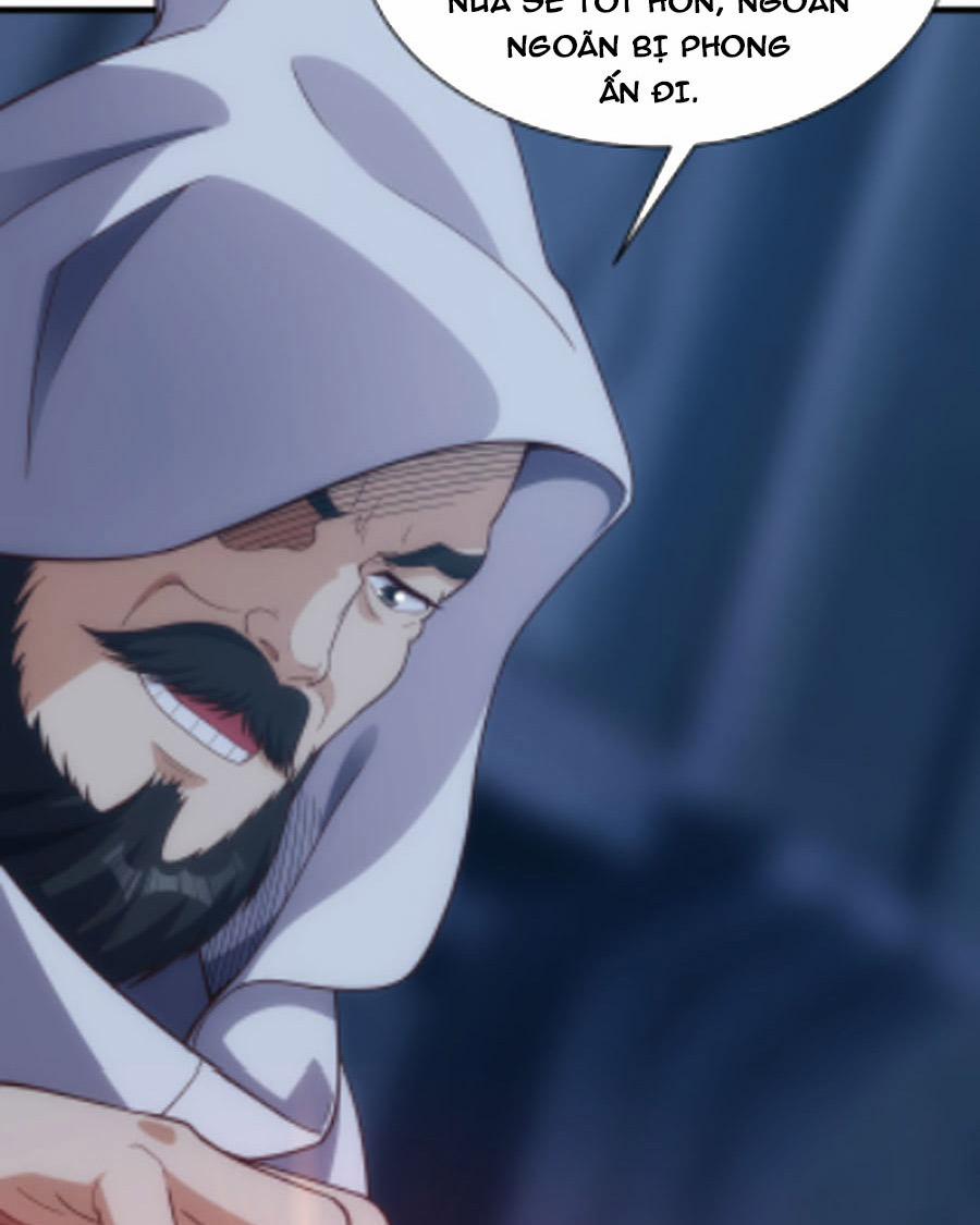 Trương Tam Phong Dị Giới Du 3 trang 92