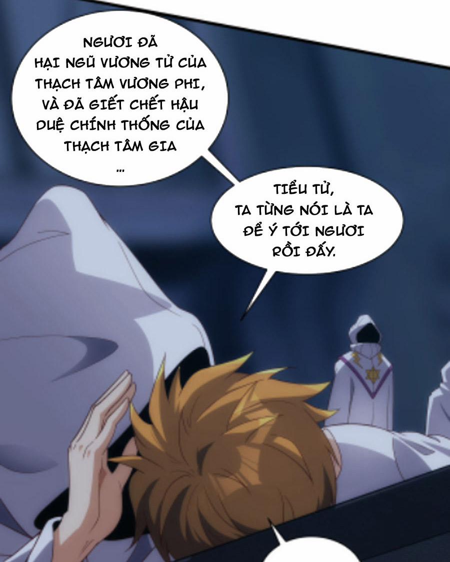 Trương Tam Phong Dị Giới Du 3 trang 94