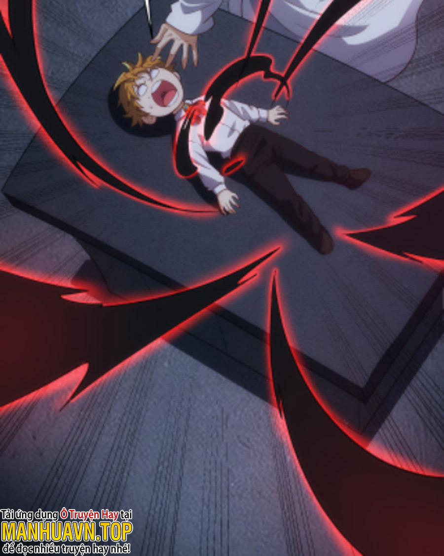 Trương Tam Phong Dị Giới Du 3 trang 96