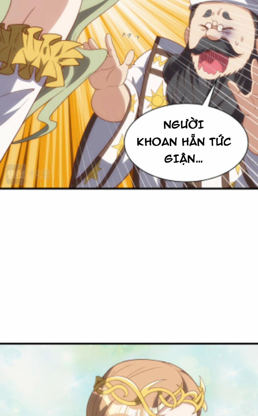 Trương Tam Phong Dị Giới Du 4 trang 25