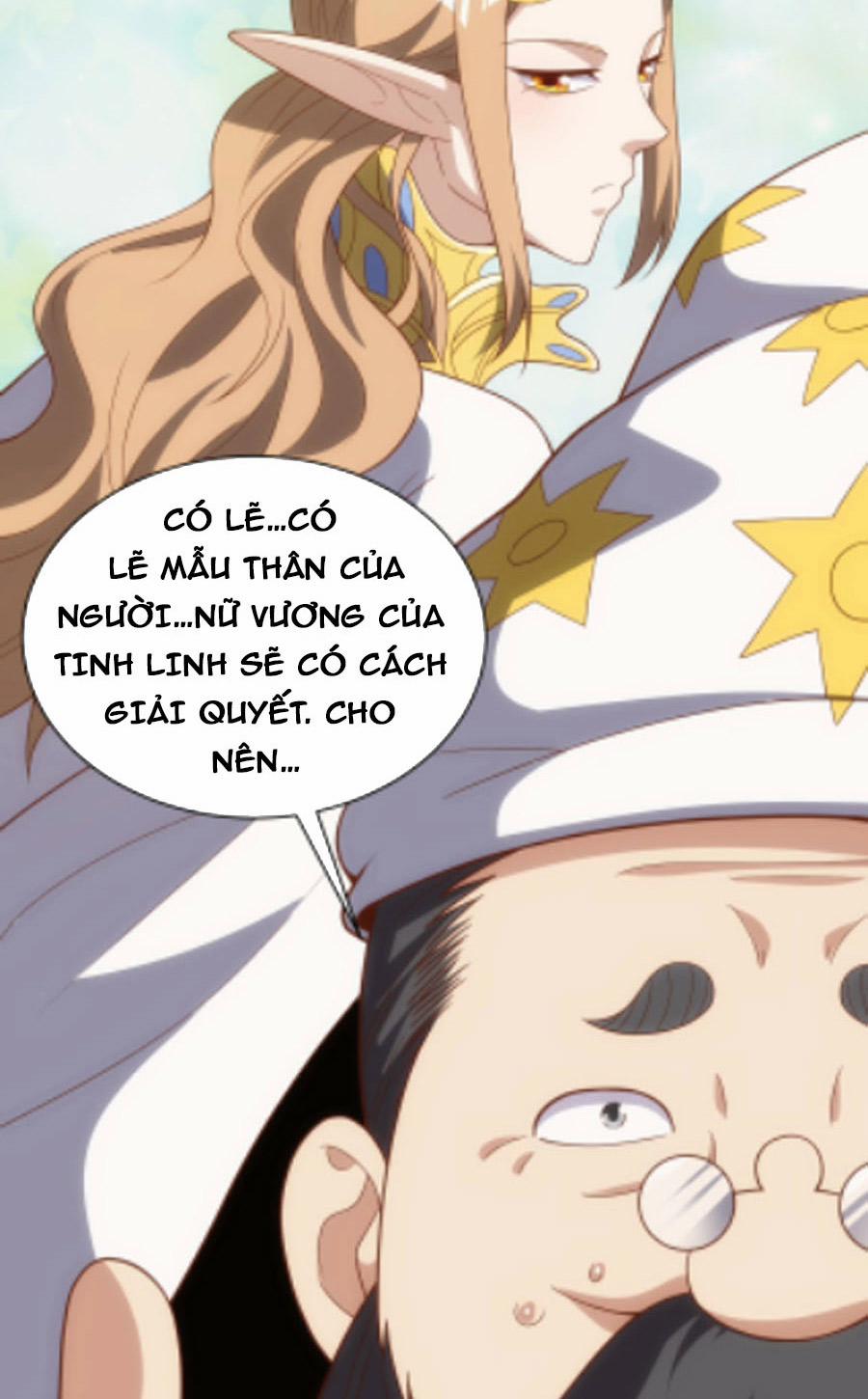 Trương Tam Phong Dị Giới Du 4 trang 26