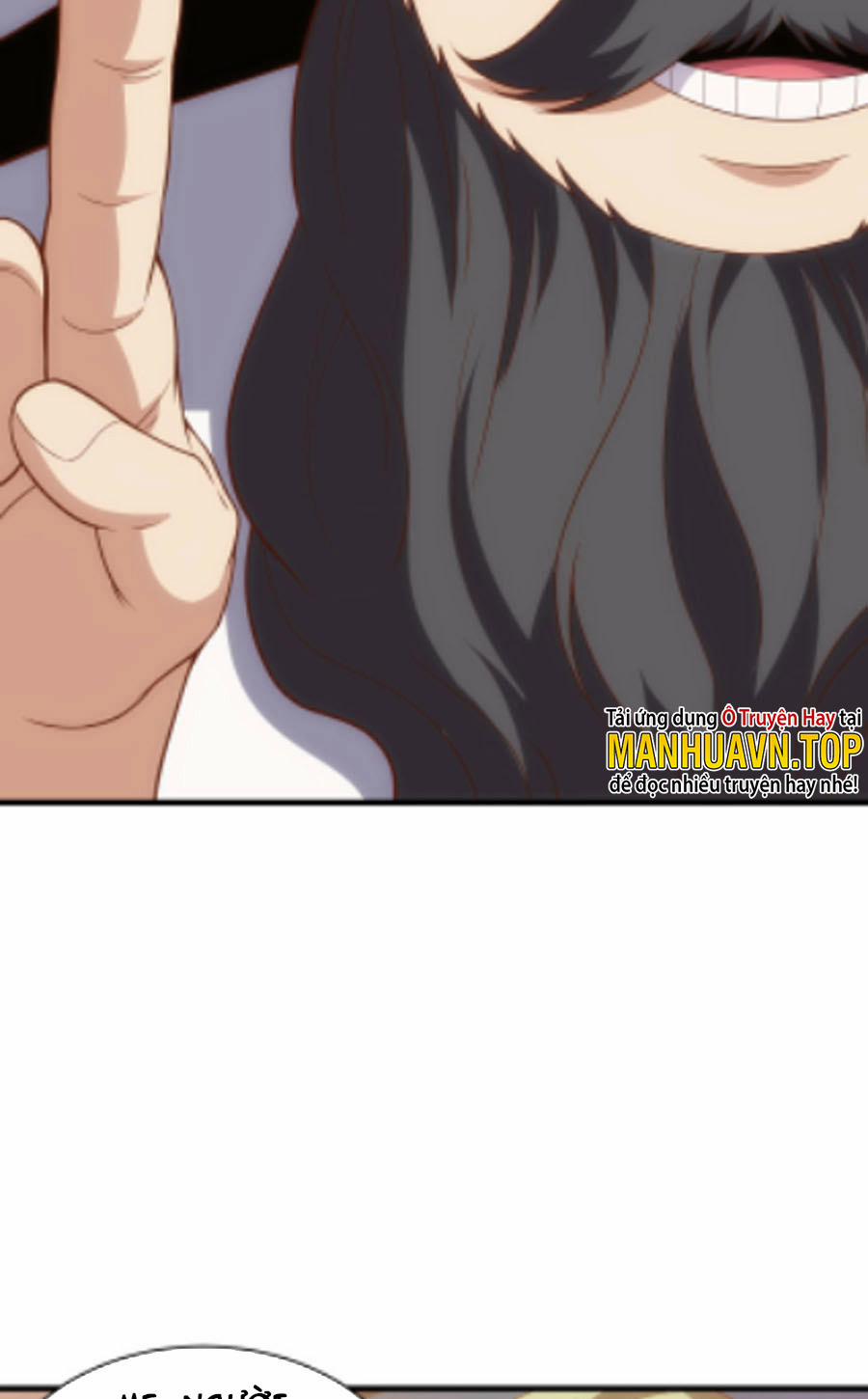 Trương Tam Phong Dị Giới Du 4 trang 27