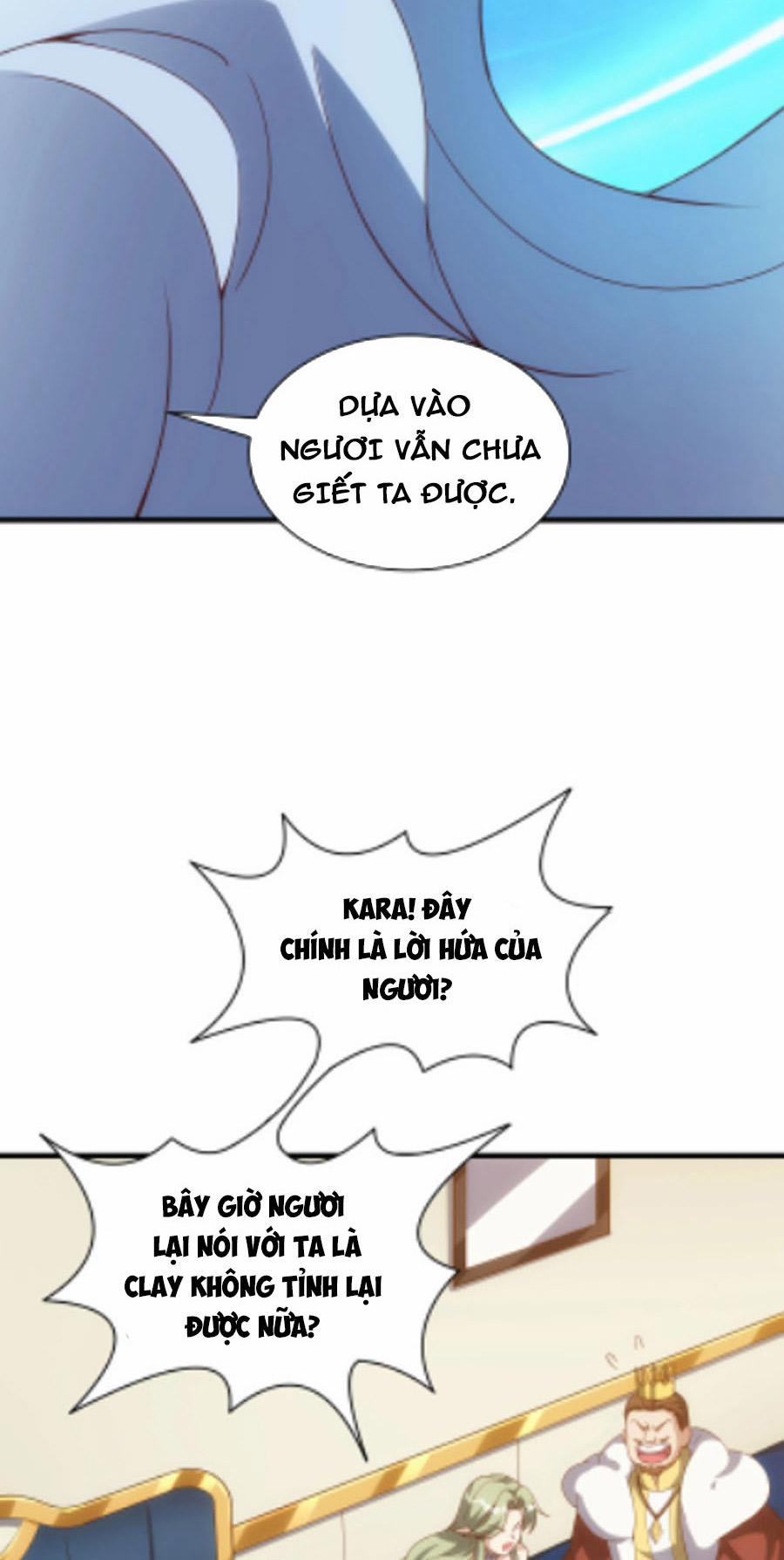 Trương Tam Phong Dị Giới Du 4 trang 3