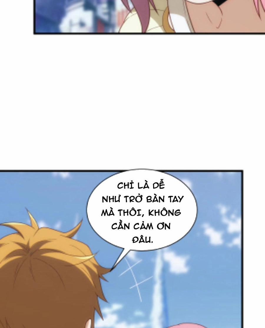 Trương Tam Phong Dị Giới Du 4 trang 40