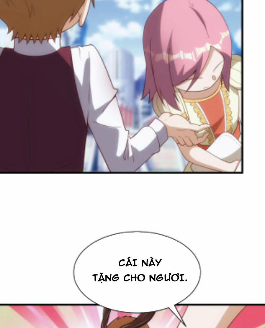 Trương Tam Phong Dị Giới Du 4 trang 41