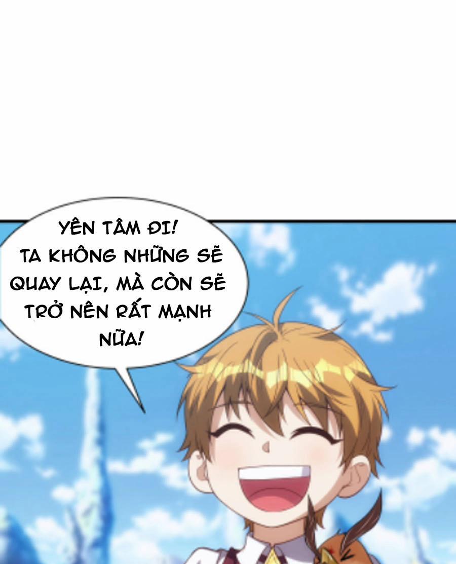 Trương Tam Phong Dị Giới Du 4 trang 52