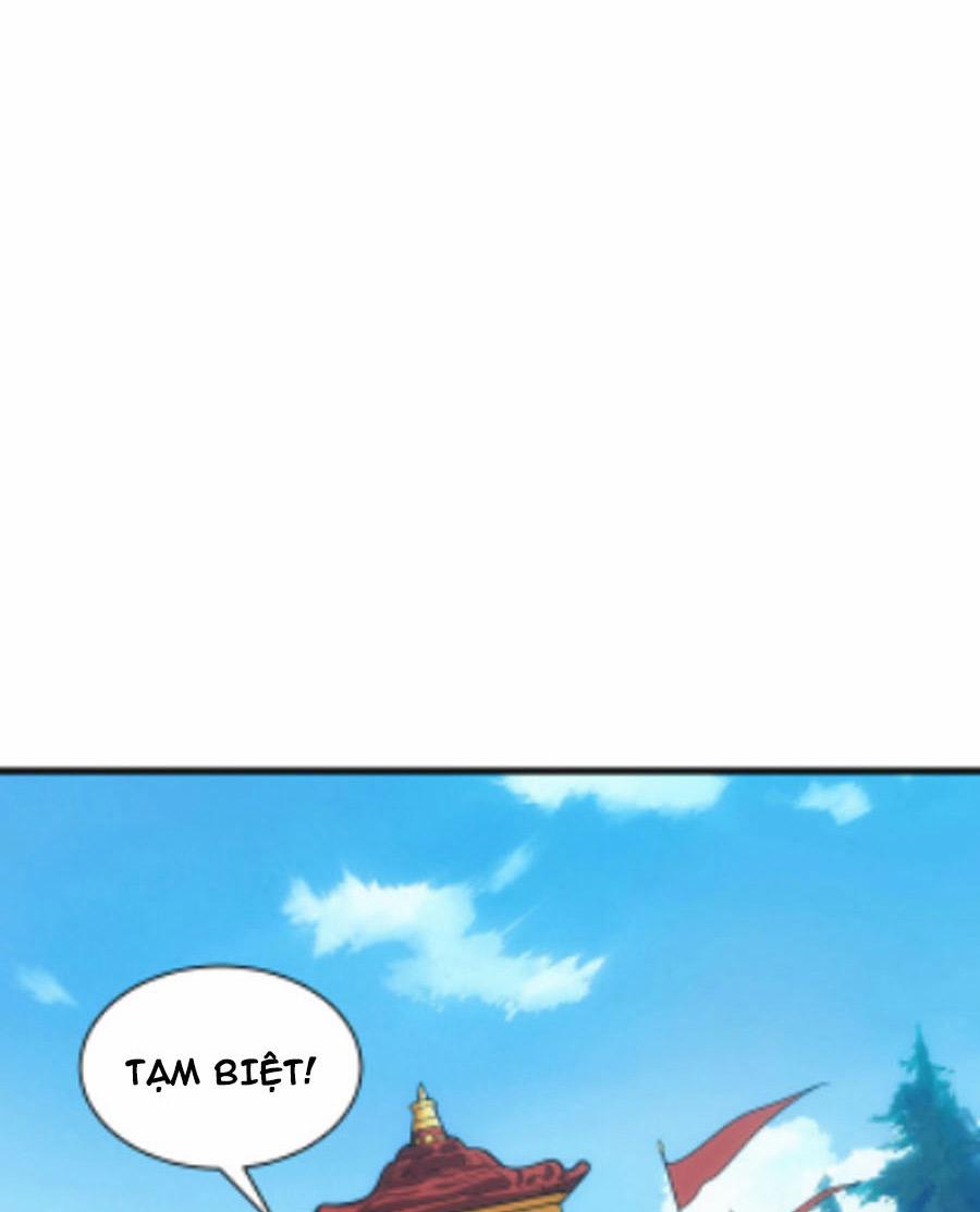 Trương Tam Phong Dị Giới Du 4 trang 54
