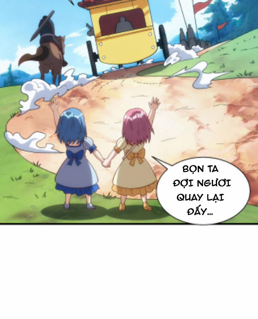 Trương Tam Phong Dị Giới Du 4 trang 55