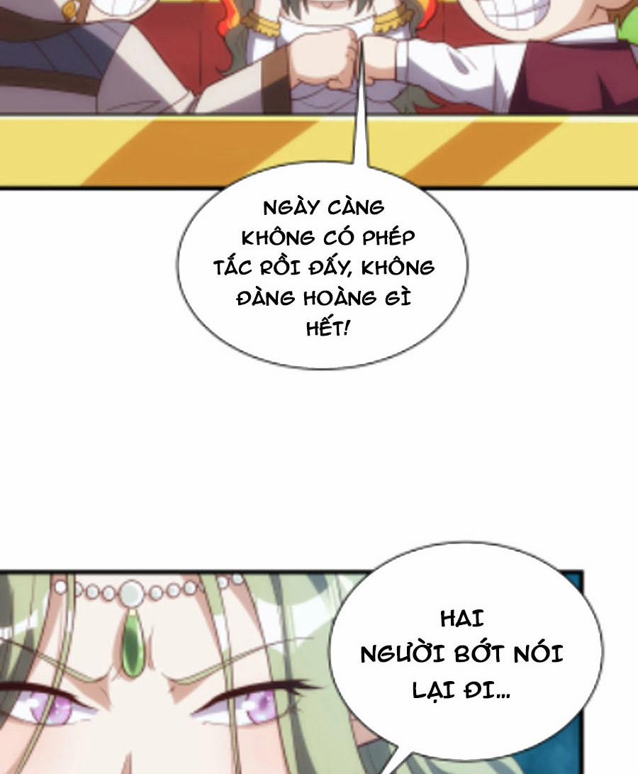 Trương Tam Phong Dị Giới Du 4 trang 58