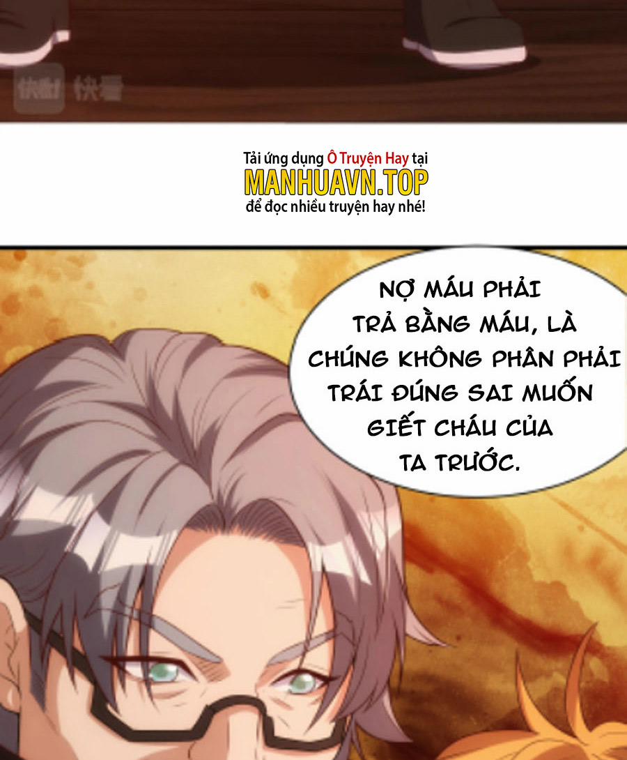 Trương Tam Phong Dị Giới Du 4 trang 72