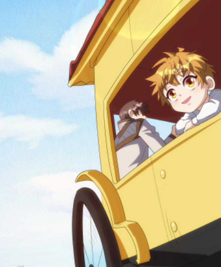 Trương Tam Phong Dị Giới Du 4 trang 81