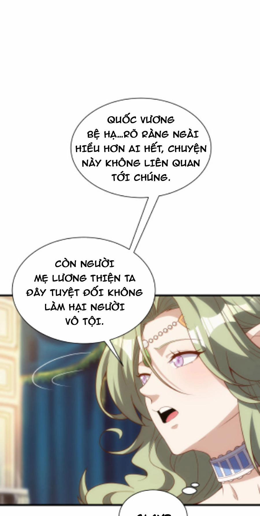 Trương Tam Phong Dị Giới Du 4 trang 9