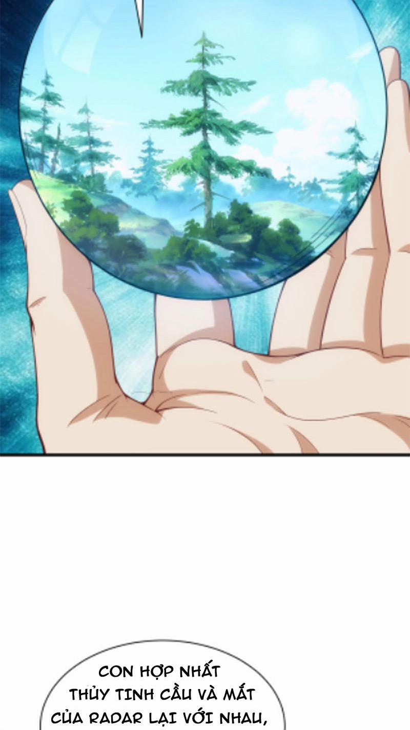 Trương Tam Phong Dị Giới Du 5 trang 10