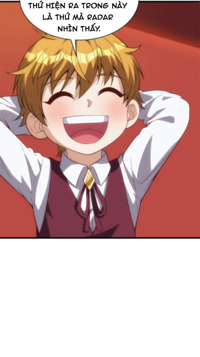 Trương Tam Phong Dị Giới Du 5 trang 11