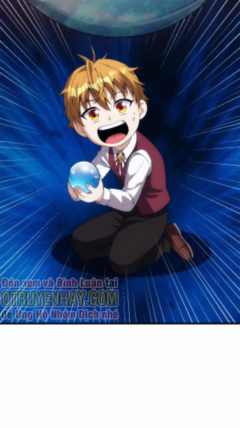 Trương Tam Phong Dị Giới Du 5 trang 18