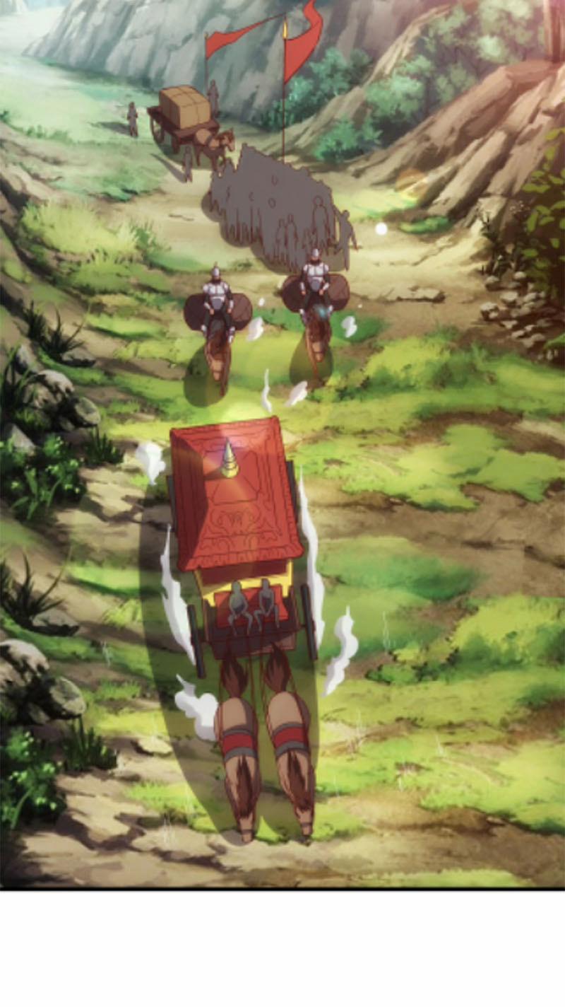 Trương Tam Phong Dị Giới Du 5 trang 2