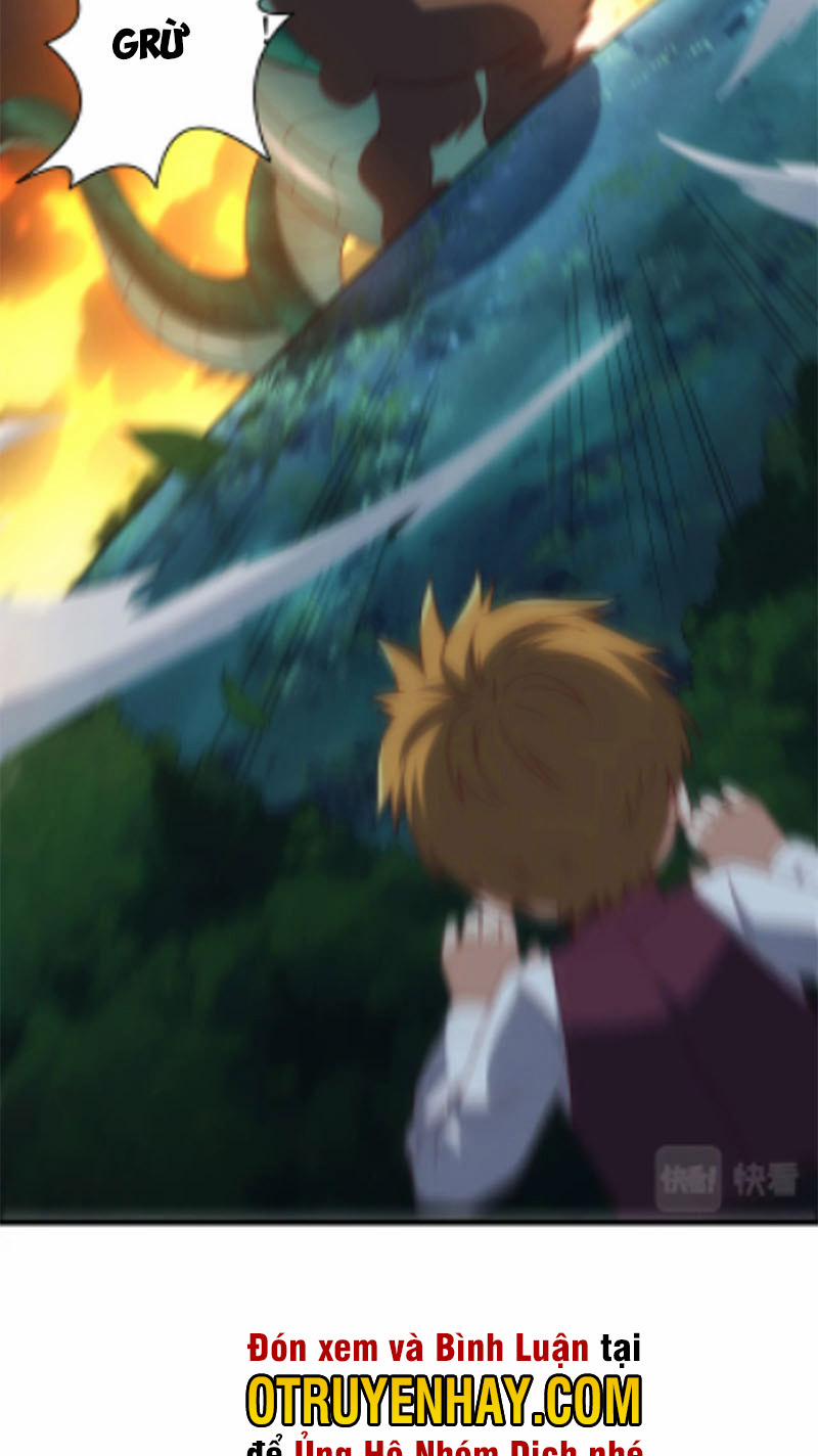 Trương Tam Phong Dị Giới Du 5 trang 33