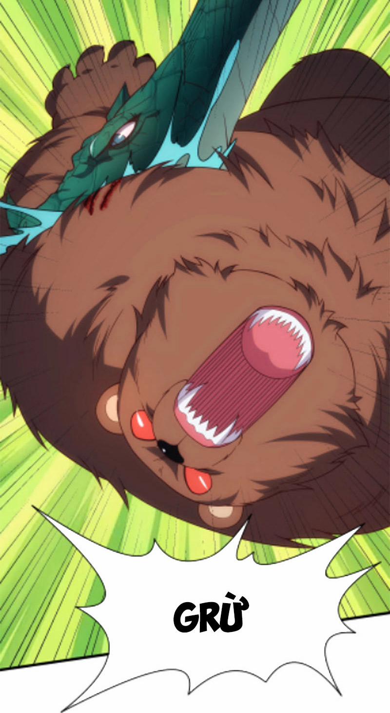 Trương Tam Phong Dị Giới Du 5 trang 39