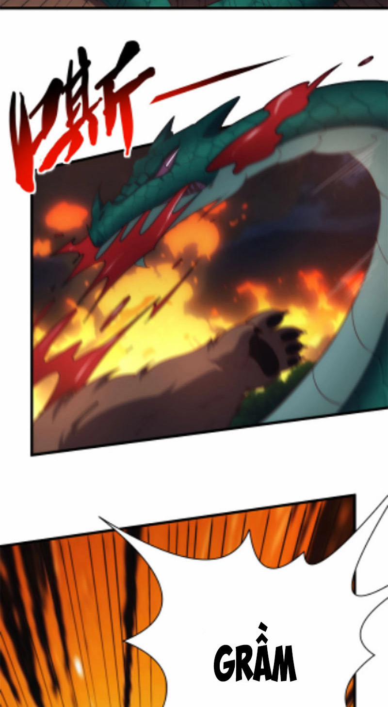 Trương Tam Phong Dị Giới Du 5 trang 45