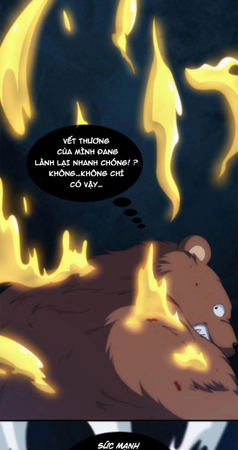 Trương Tam Phong Dị Giới Du 6 trang 10