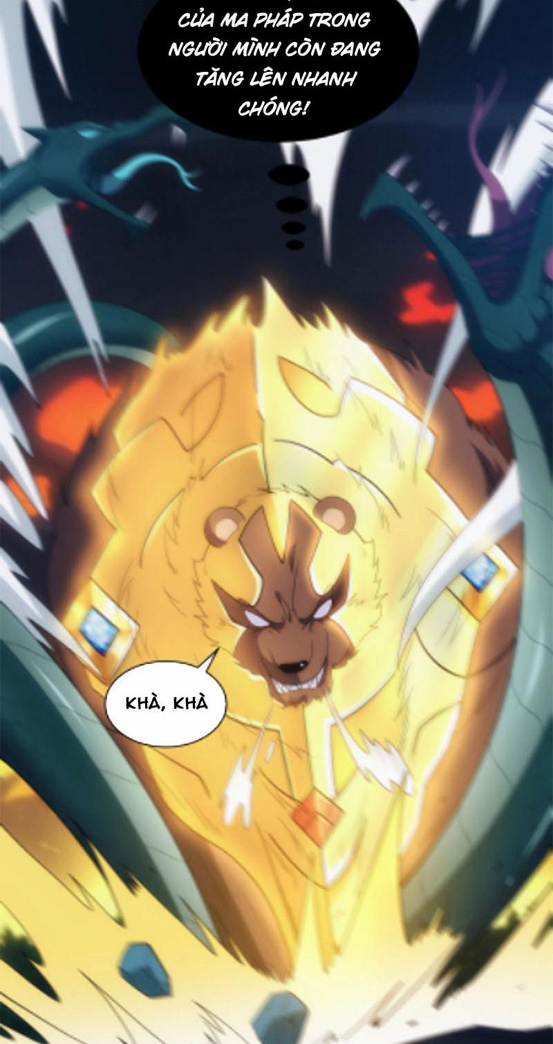 Trương Tam Phong Dị Giới Du 6 trang 11