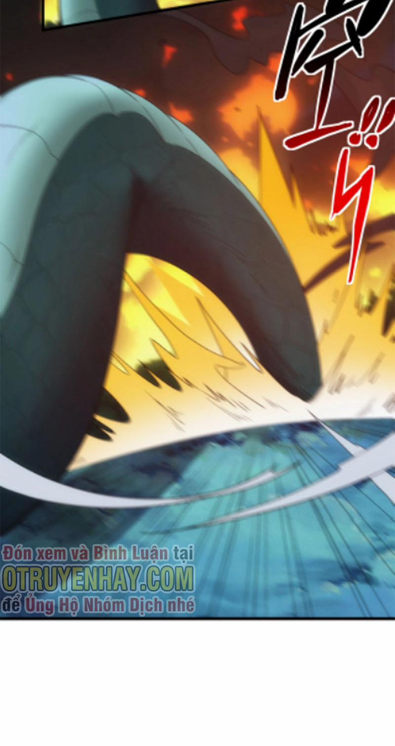 Trương Tam Phong Dị Giới Du 6 trang 17