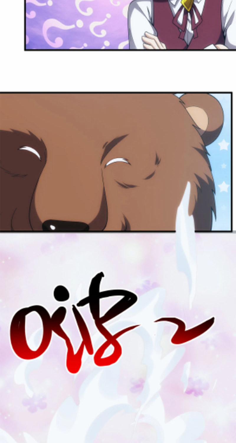 Trương Tam Phong Dị Giới Du 6 trang 22