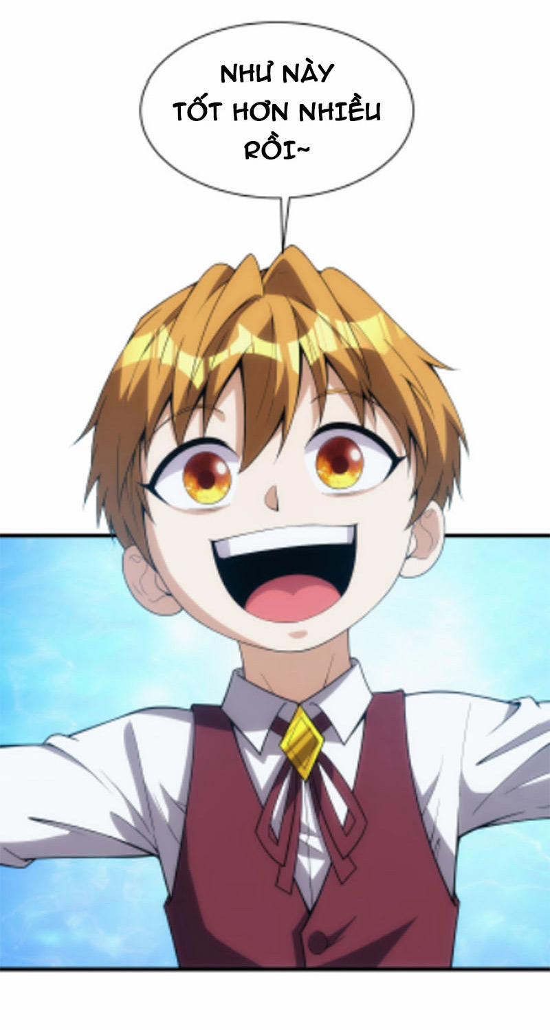 Trương Tam Phong Dị Giới Du 6 trang 24