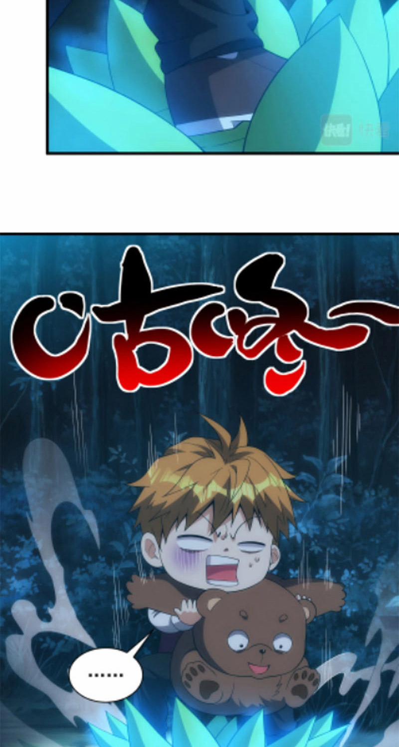 Trương Tam Phong Dị Giới Du 6 trang 26