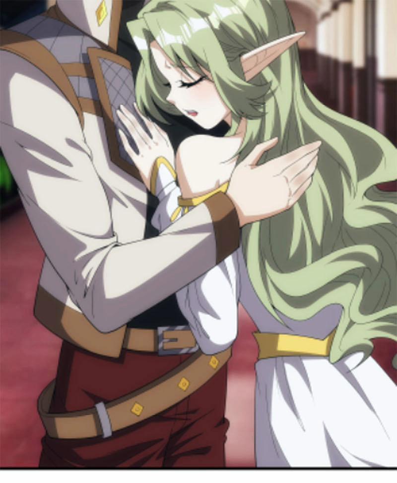 Trương Tam Phong Dị Giới Du 6 trang 36