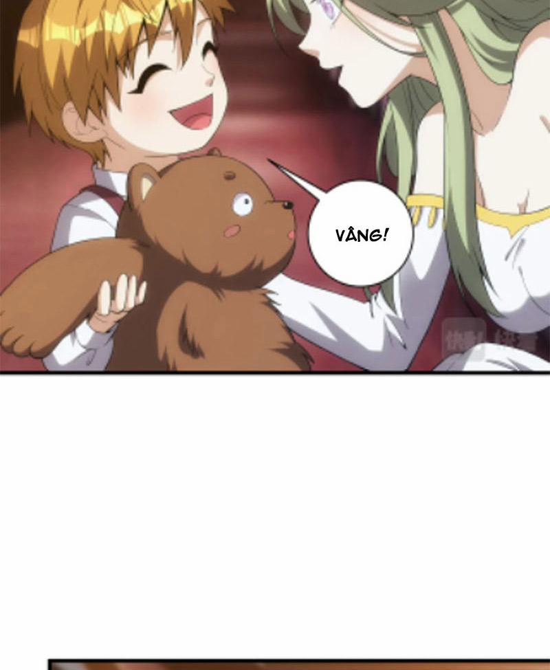 Trương Tam Phong Dị Giới Du 6 trang 44