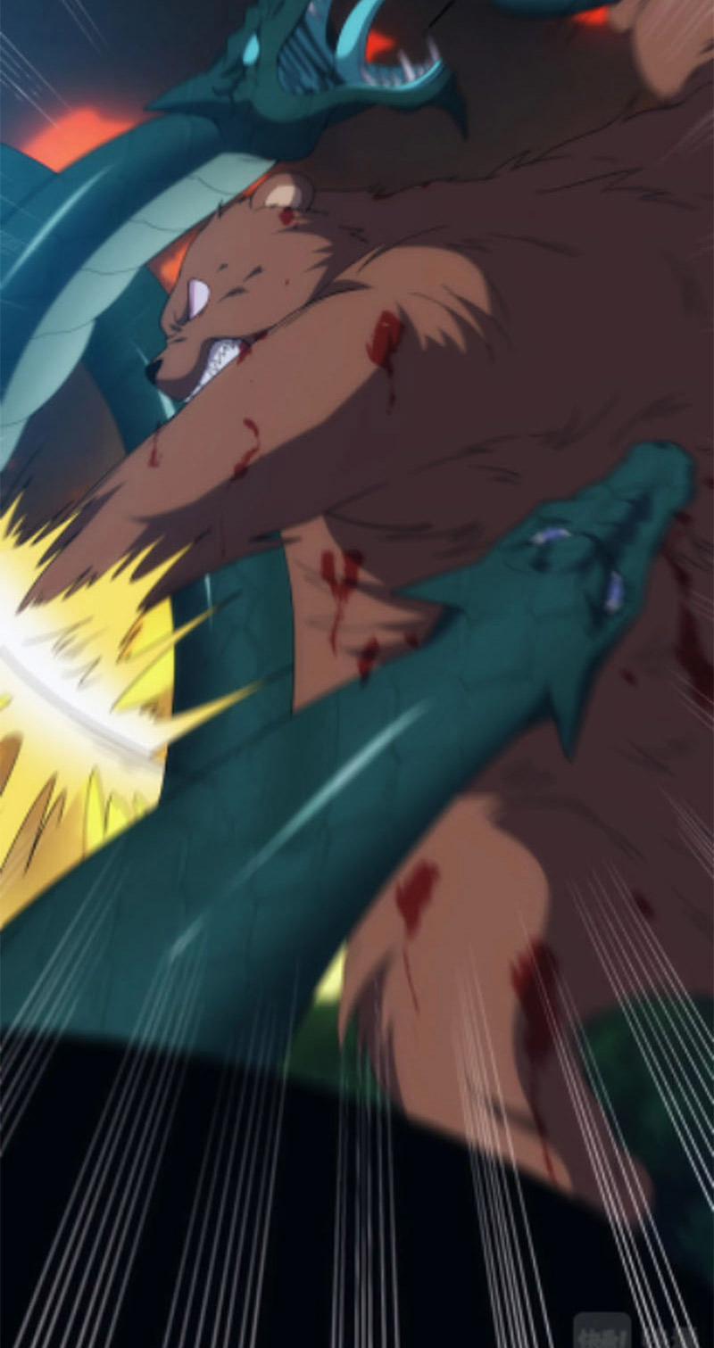 Trương Tam Phong Dị Giới Du 6 trang 6