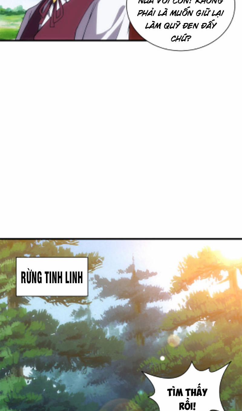 Trương Tam Phong Dị Giới Du 7 trang 15