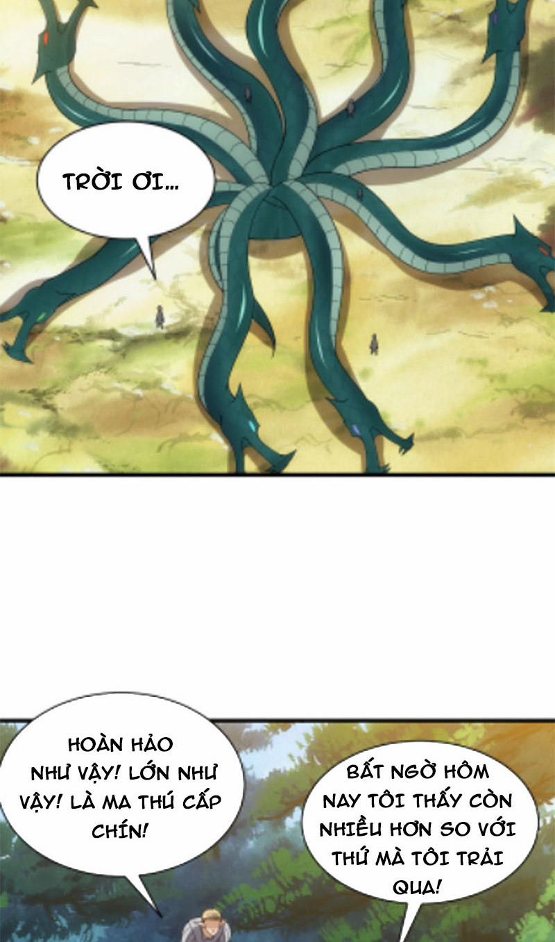 Trương Tam Phong Dị Giới Du 7 trang 17