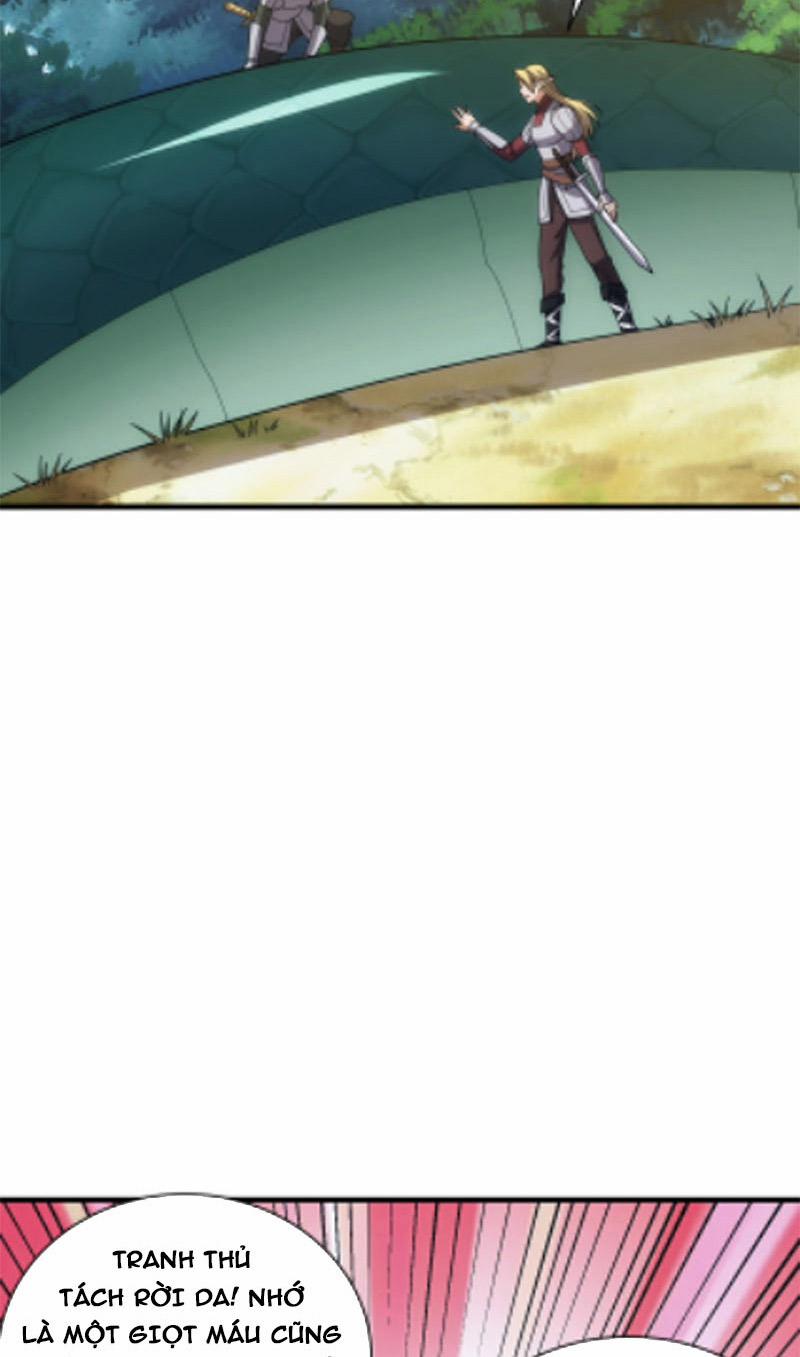 Trương Tam Phong Dị Giới Du 7 trang 18