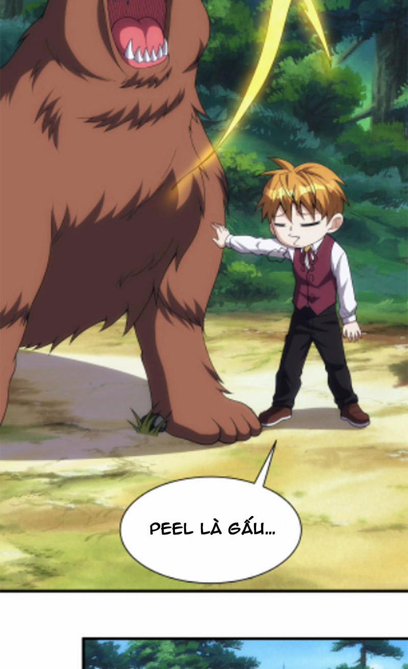 Trương Tam Phong Dị Giới Du 7 trang 25